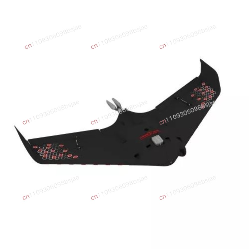 Drone Rc Fpv Pro - Avión RC Eléctrico Sonicmodell AR Wing