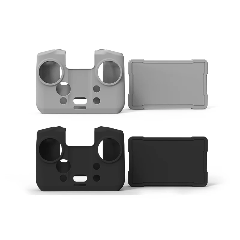 Drone Rc Cover - Funda de silicona 2 en 1