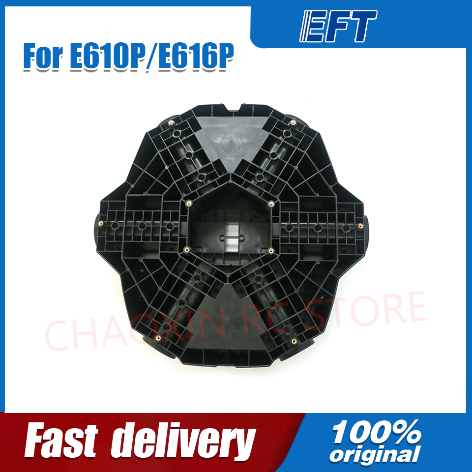 Drone Rc Cover - EFT E610P E616P E410P E416P -