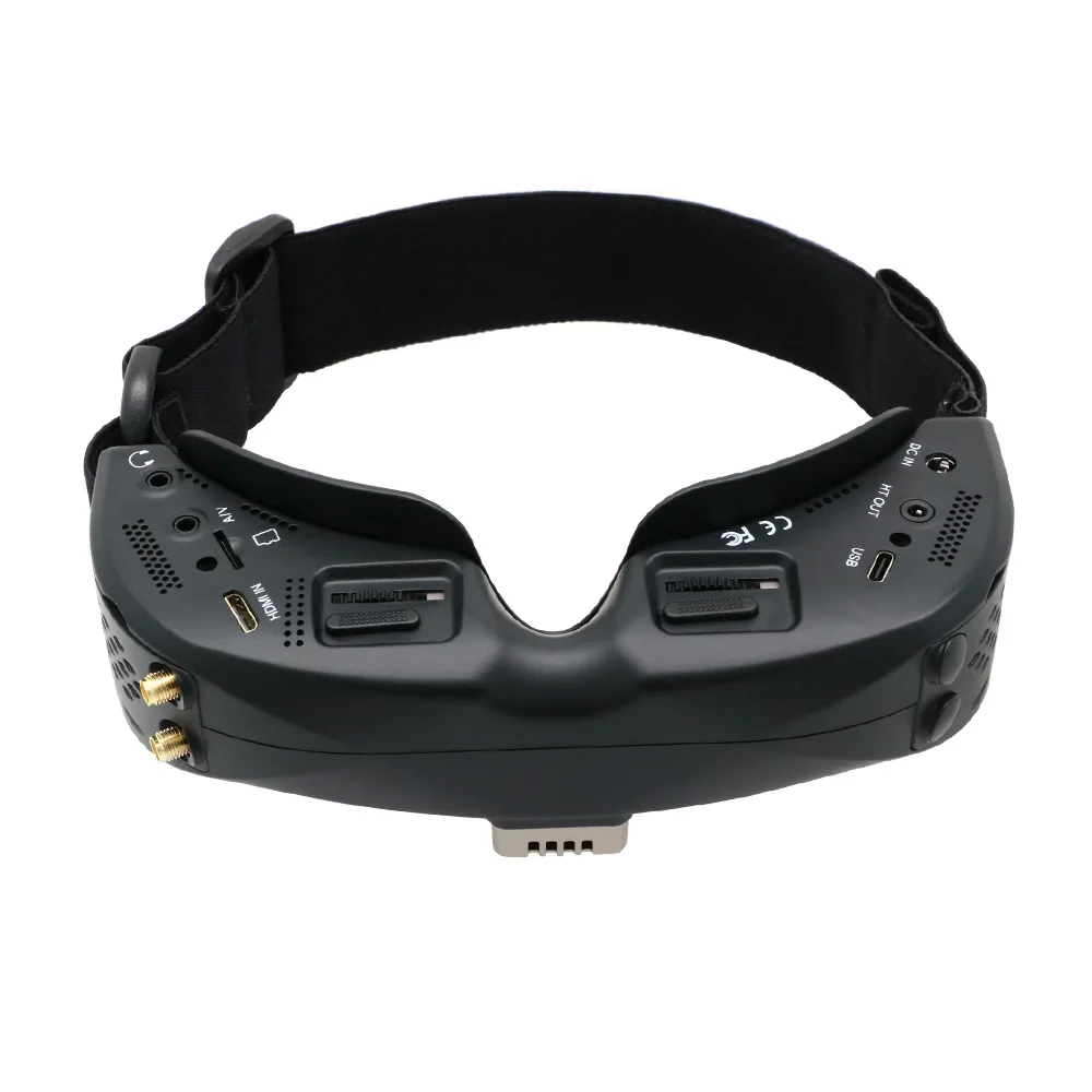 Drone Rc Fpv - Gafas FPV SKYZONE SKY04X PRO OLED