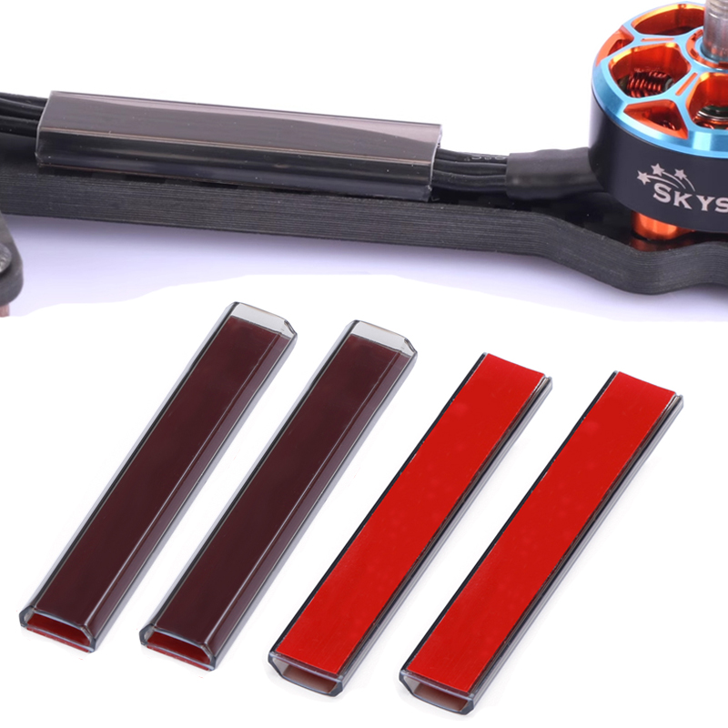 Drone Rc Cover - Cubierta de Cable de Motor sin