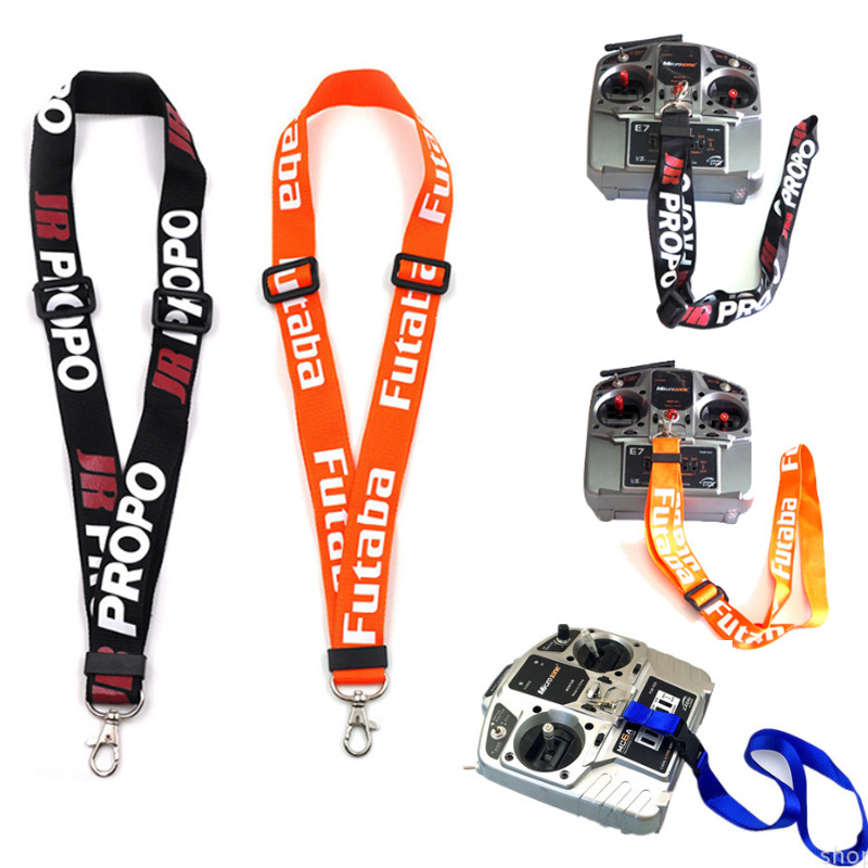 Drone Rc Neck Strap - Correa de cuello ajustable Universal, cordón