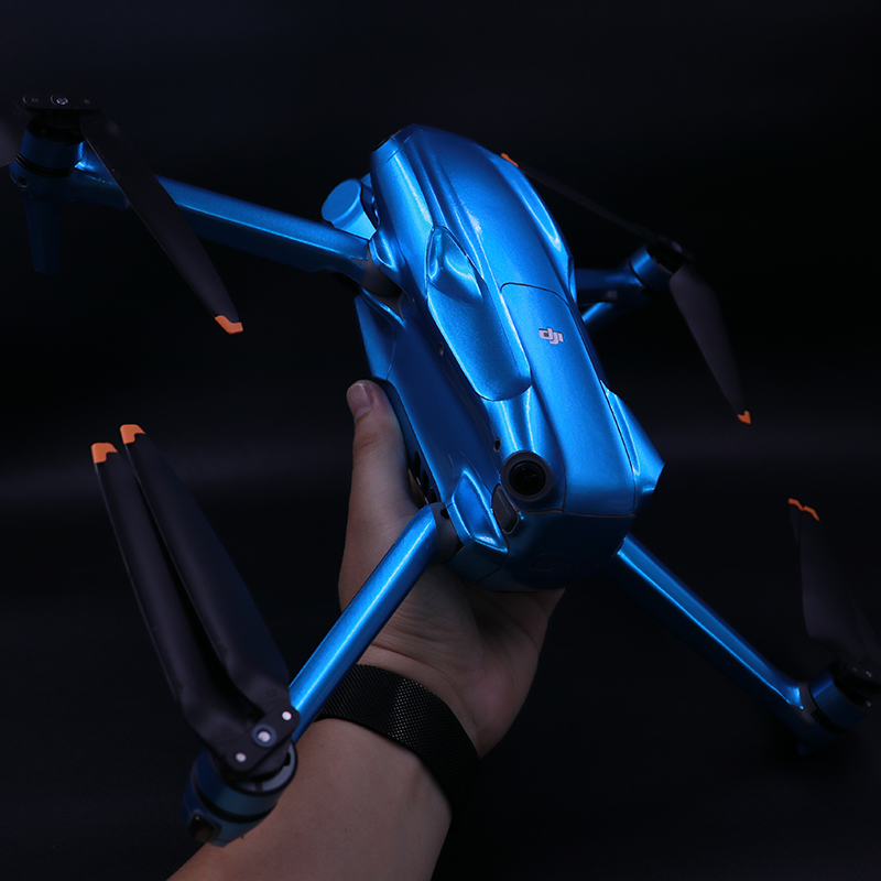 Drone Dji Rc N3 - Pegatina para Control Remoto DJI Air