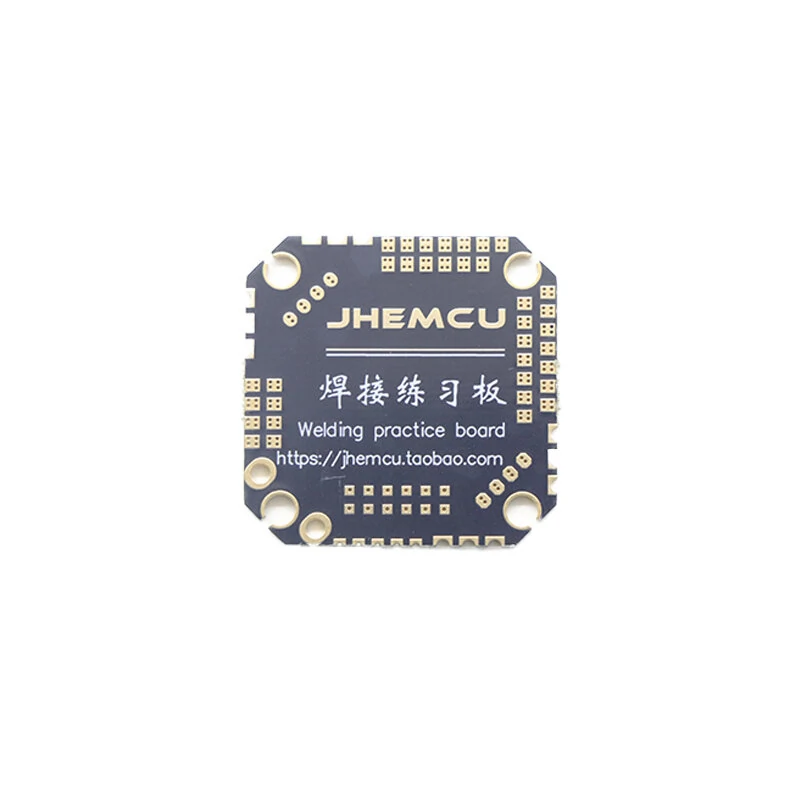 Drone Rc Fpv - Controlador de vuelo JHMCU, tablero de