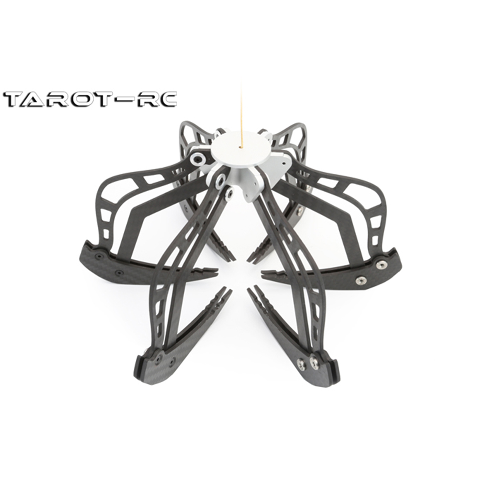 Drone Without Rc - Tarot TL1901 Drone Mantis Claw Gripper
