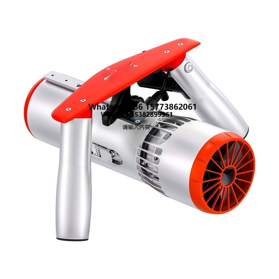 Drone Rc Fpv - Hot Sunnysky Smart Drive, Scooter Submarino