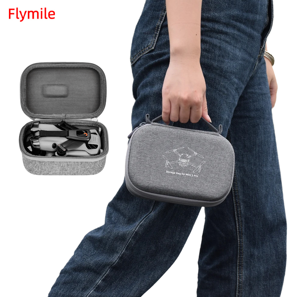 Drone Dji Rc N3 - Bolsa de almacenamiento para Dron DJI