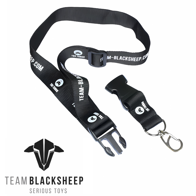 Analog Fpv Transmitter - Cordón transmisor TBS TEAM BLACKSHEEP TANGO