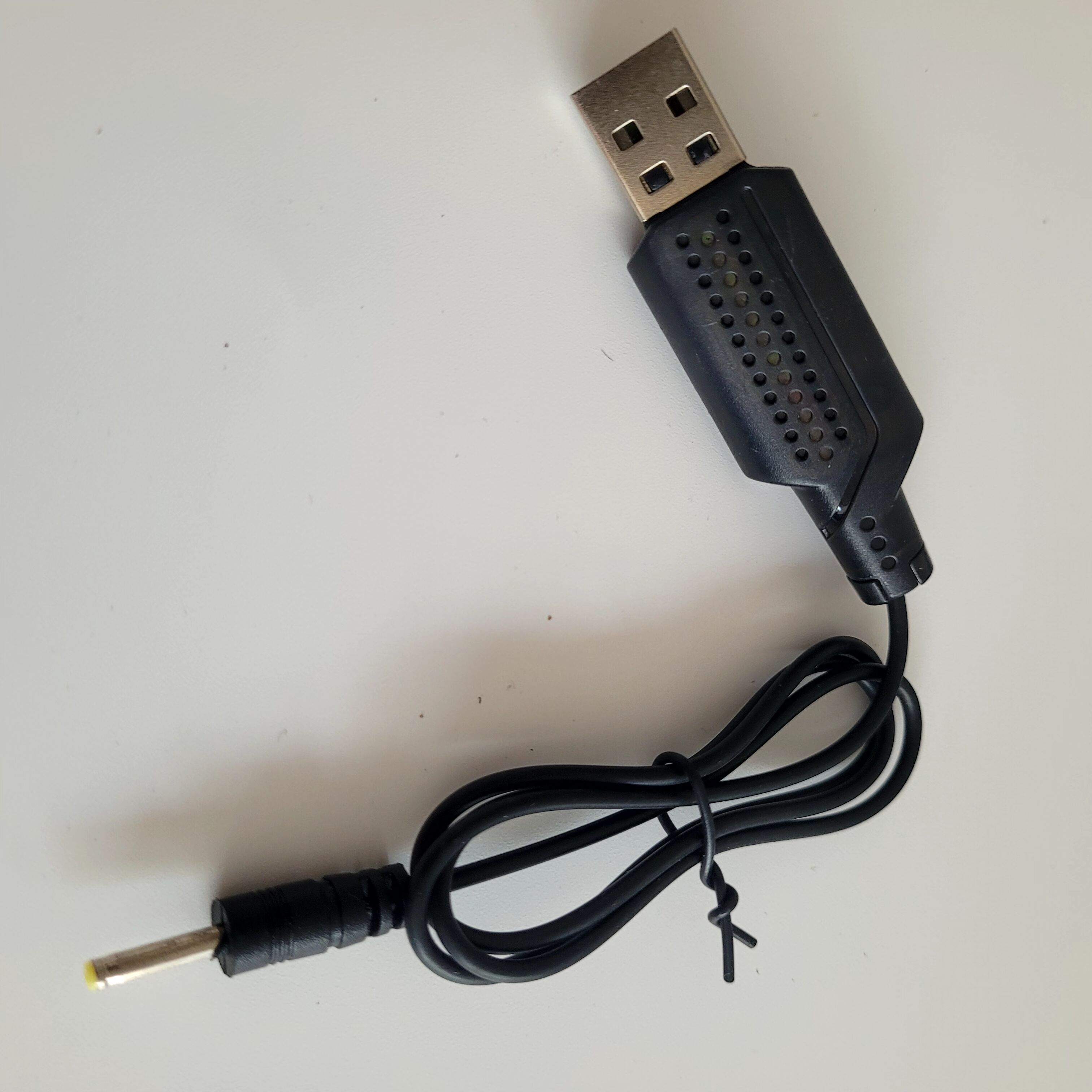 Drone Rc Ls Xt6 - Mini Drone LSRC XT6, Cable cargador