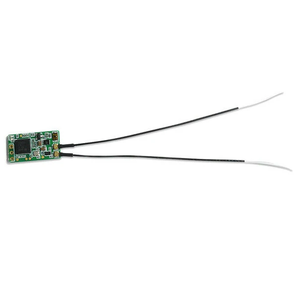 Drone Rc Mini - FrSky XM Plus Micro D16 SBUS
