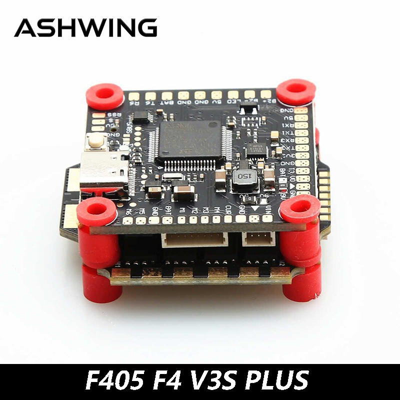 Analog Fpv Transmitter - Kit de controlador de vuelo y