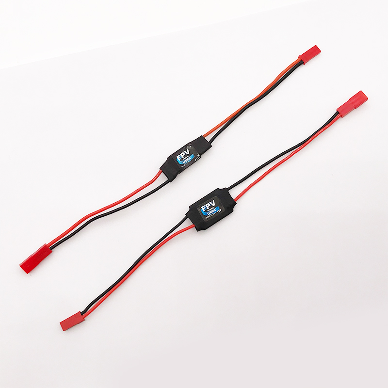 Drone Rc Mini - Módulo BEC ultraligero 3A 5V 2-6S
