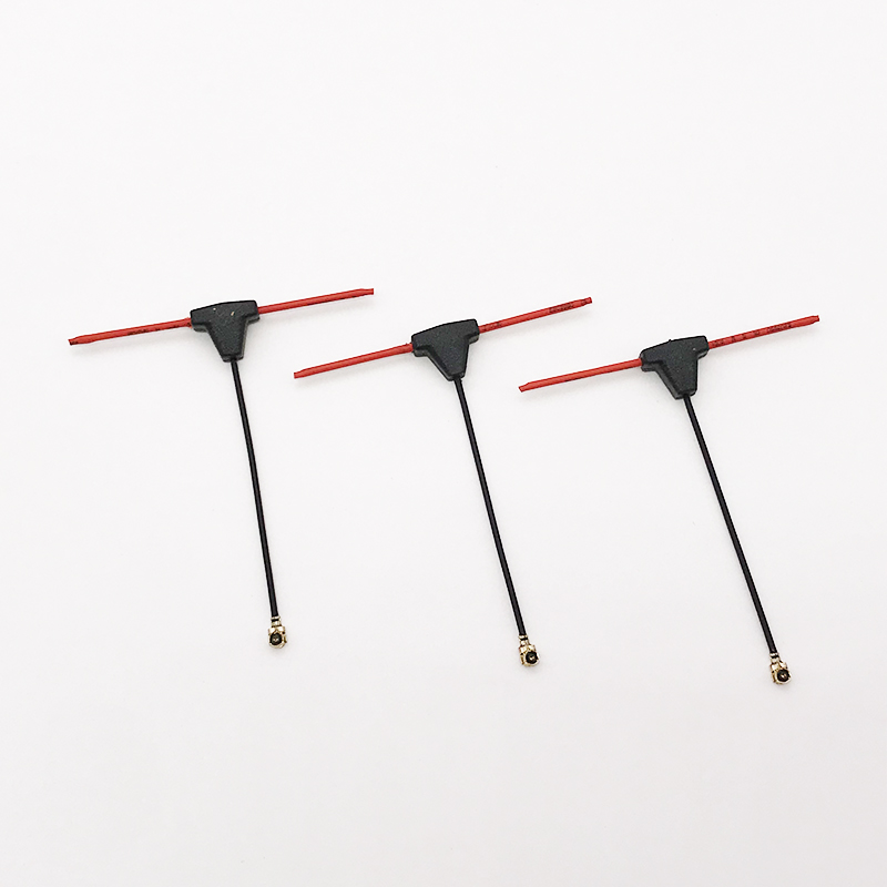 Drone Rc Fpv - Antena T 2,4G 2DBI IPX1 para