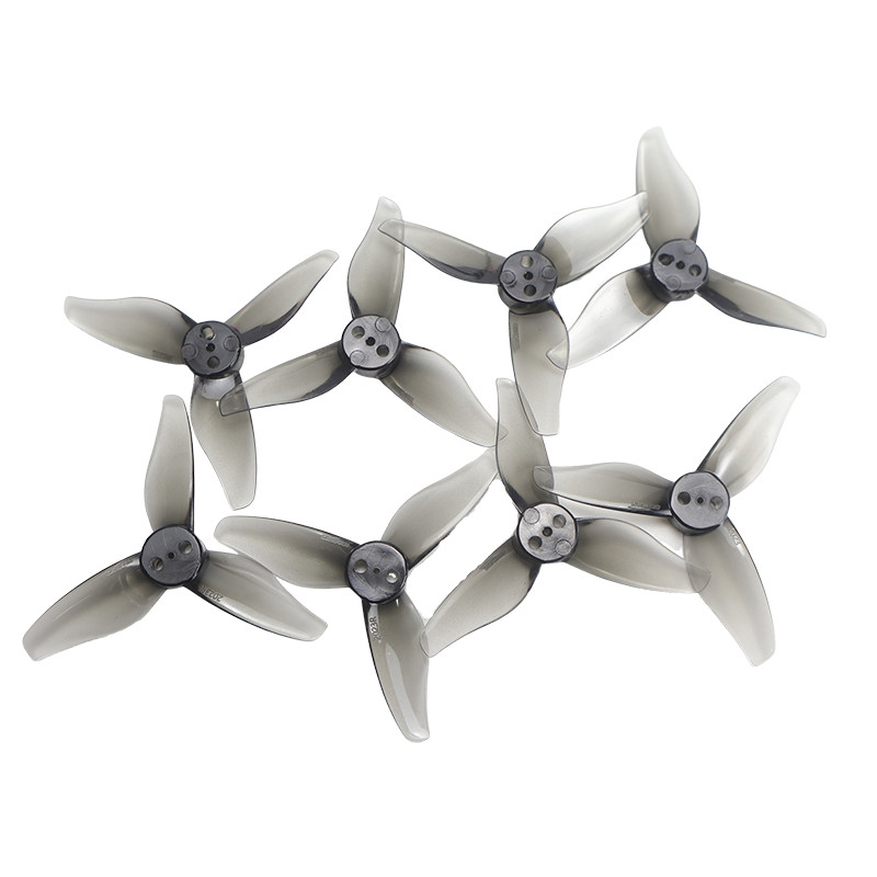Drone Rc Mini - NUEVO 4 pares/8 unidades de hélices