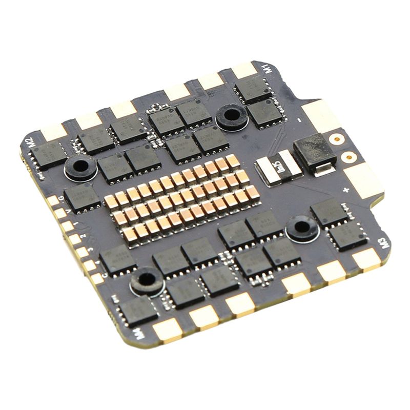 Esc 4In1 Brushless - ESC BLS 100A 4 en 1