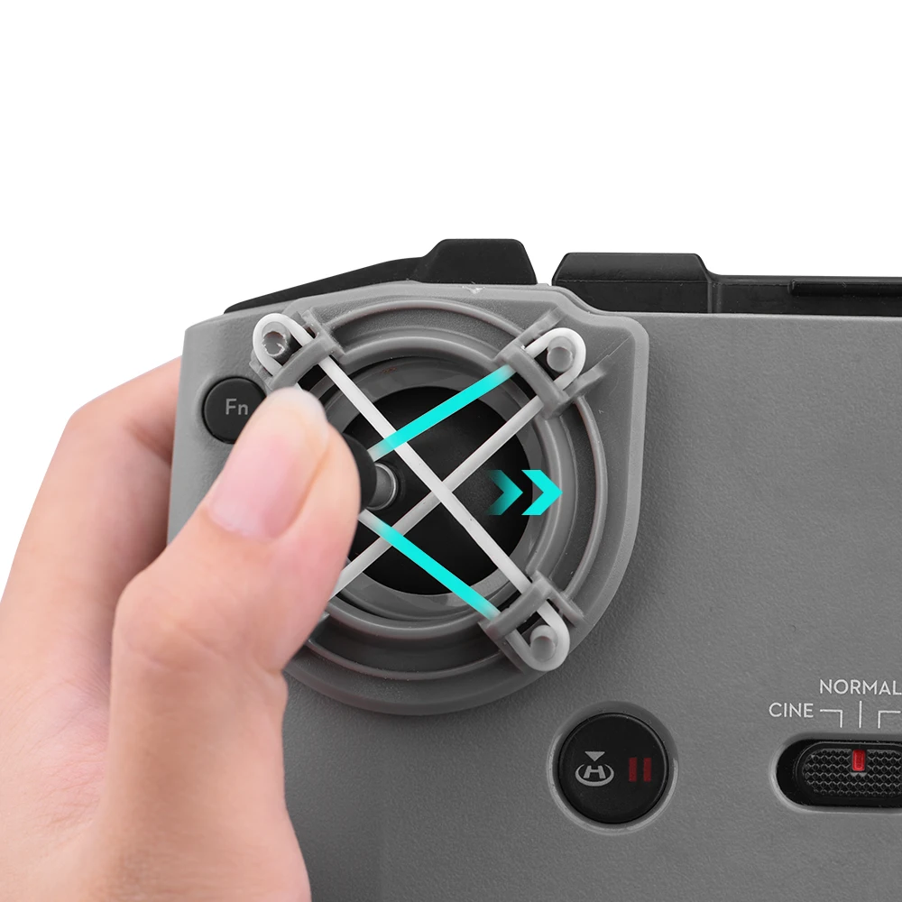 Controlador de velocidad bascu - Drone Dji Rc N3 reseña y precio