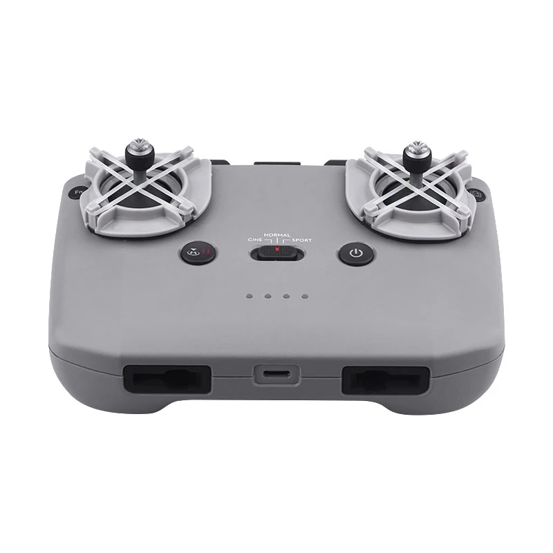 Controlador de velocidad bascu - Drone Dji Rc N3 reseña y precio