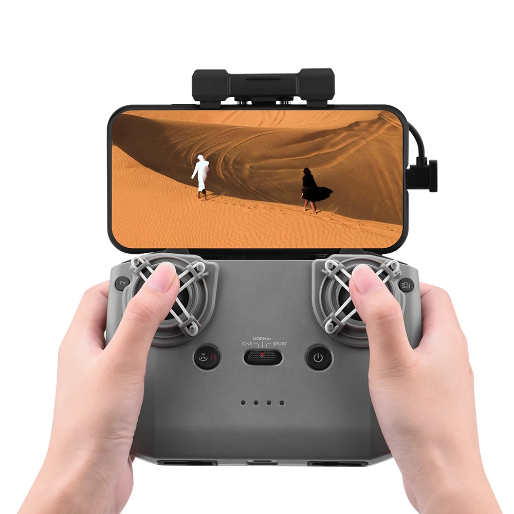 Controlador de velocidad bascu - Drone Dji Rc N3 reseña y precio