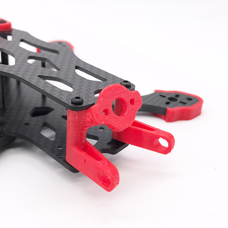 APEX 3 3 pulgadas 147mm distan - Drone Rc Race reseña y precio