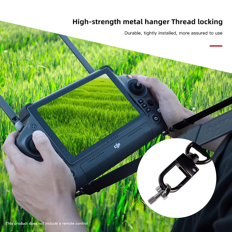 Cordón de cuello para DJI RC P - Drone Rc Neck Strap reseña y precio