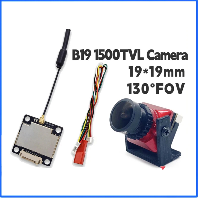 Traje FPV SLONWAKE con transmi - Drone Rc With Screen reseña y precio