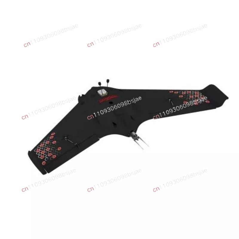 Avión RC Eléctrico Sonicmodell - Drone Rc Fpv Pro reseña y precio