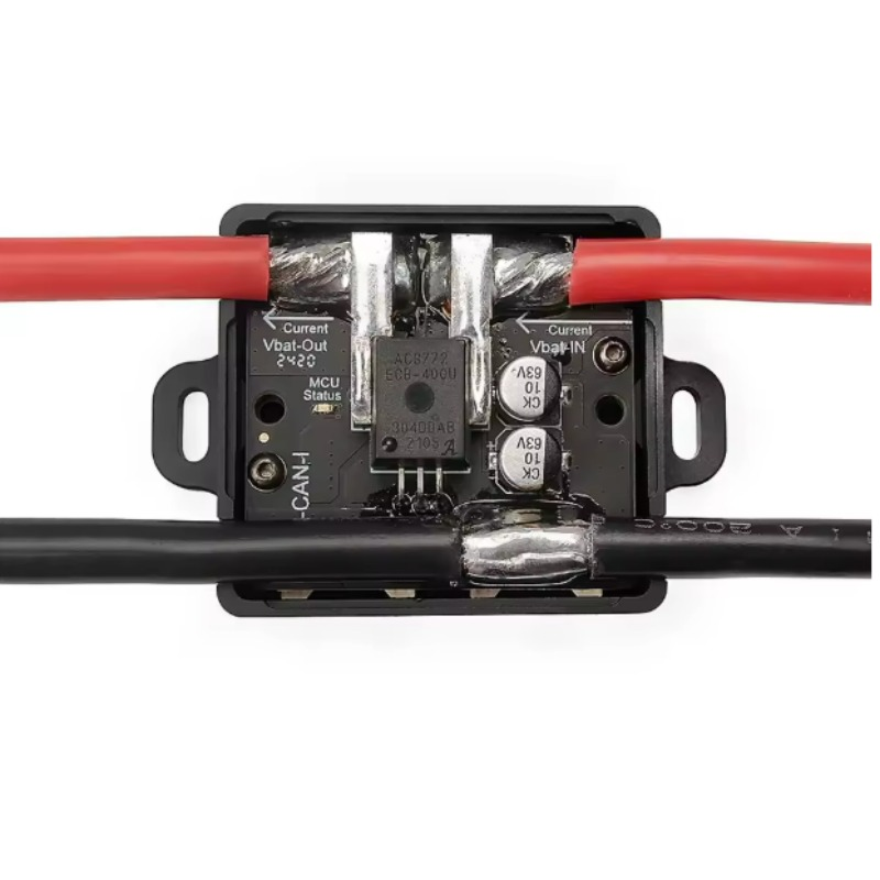 Módulo de Alimentación Holybro - Drone Without Rc reseña y precio