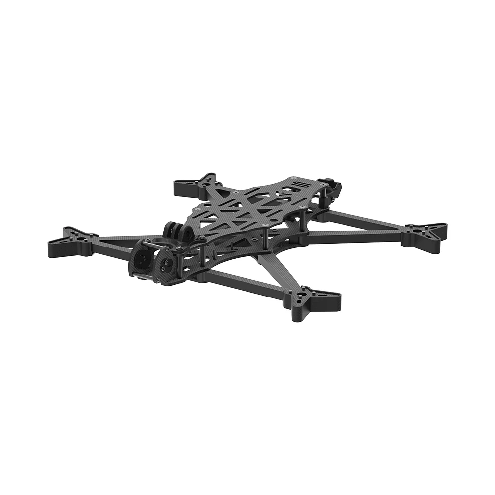 2025 nuevo IFlight AOS 7 EVO V - Drone Rc Fpv reseña y precio