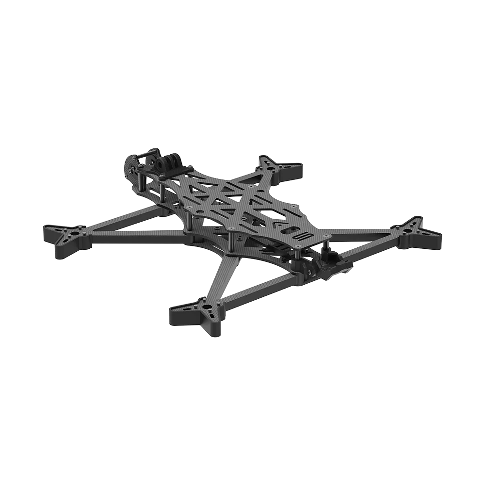 2025 nuevo IFlight AOS 7 EVO V - Drone Rc Fpv reseña y precio