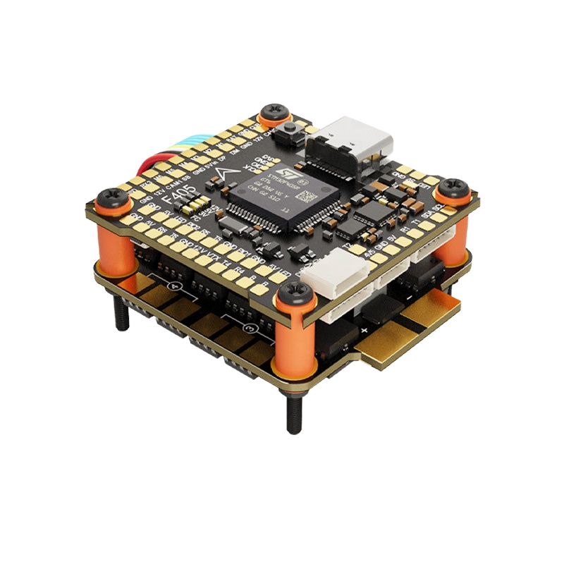 Hakrc F7 F722 V2 Se Flight Sta - Drone Rc Fpv reseña y precio