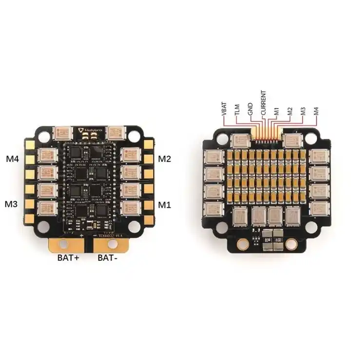 Hakrc F7 F722 V2 Se Flight Sta - Drone Rc Fpv reseña y precio