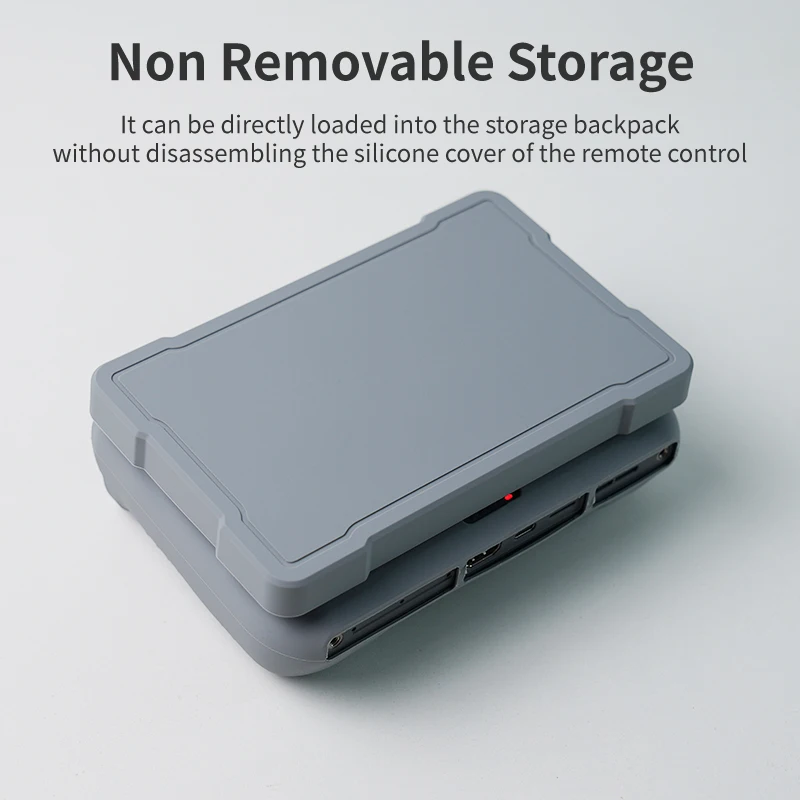Funda de silicona 2 en 1 para  - Drone Rc Cover reseña y precio