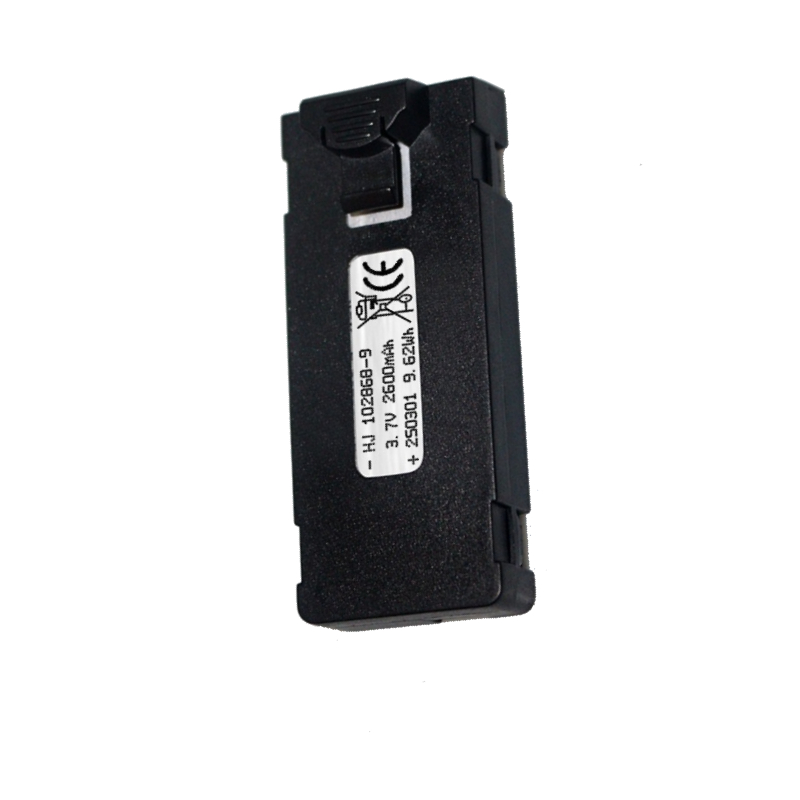 Batería E88 3,7 V 2600mAh para - Rc Drone E88 reseña y precio