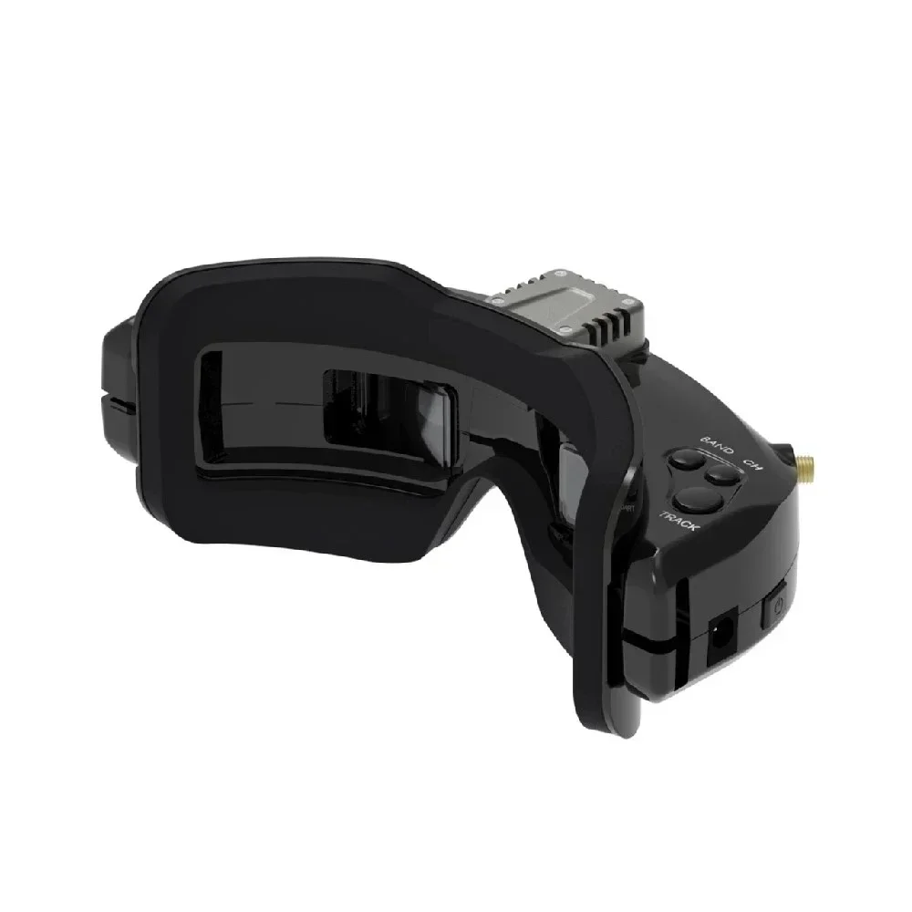 SKYZONE SKY02O FPV Gafas 600x4 - Drone Without Rc reseña y precio