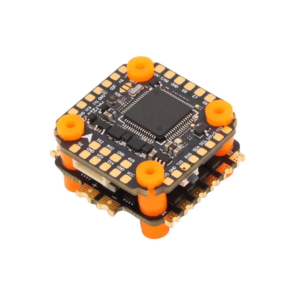 20x20mm HAKRC 35A Mini F7 DJI  - Drone Rc Mini reseña y precio