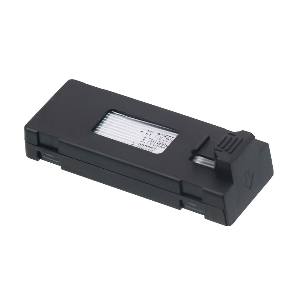 Batería de 3.7V 1800mAh para D - Rc Drone E88 reseña y precio