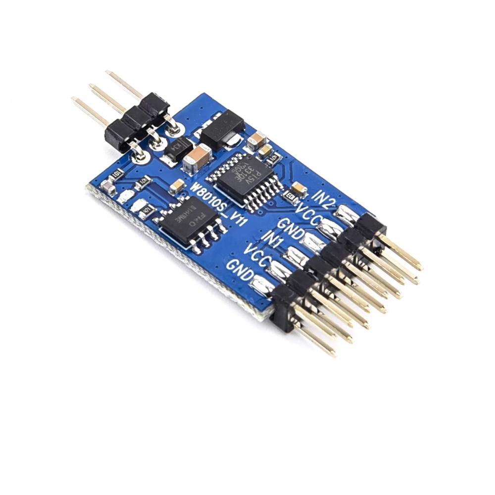 Módulo de conmutador de vídeo  - Drone Rc Fpv reseña y precio