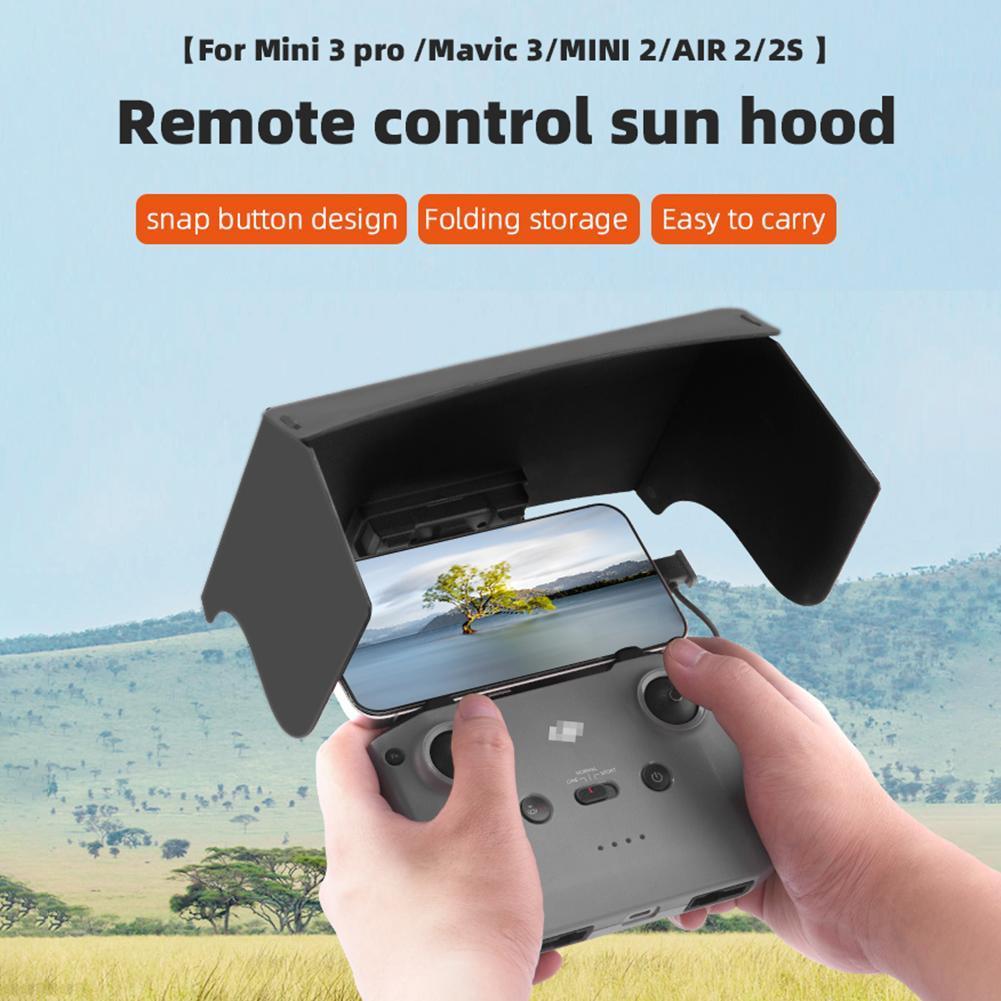 Parasol para Control Remoto RC - Drone Rc Cover reseña y precio
