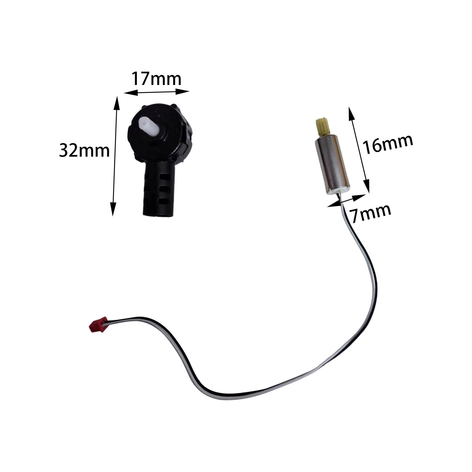 Motor CW para Dron y Soporte d - Rc Drone E88 reseña y precio