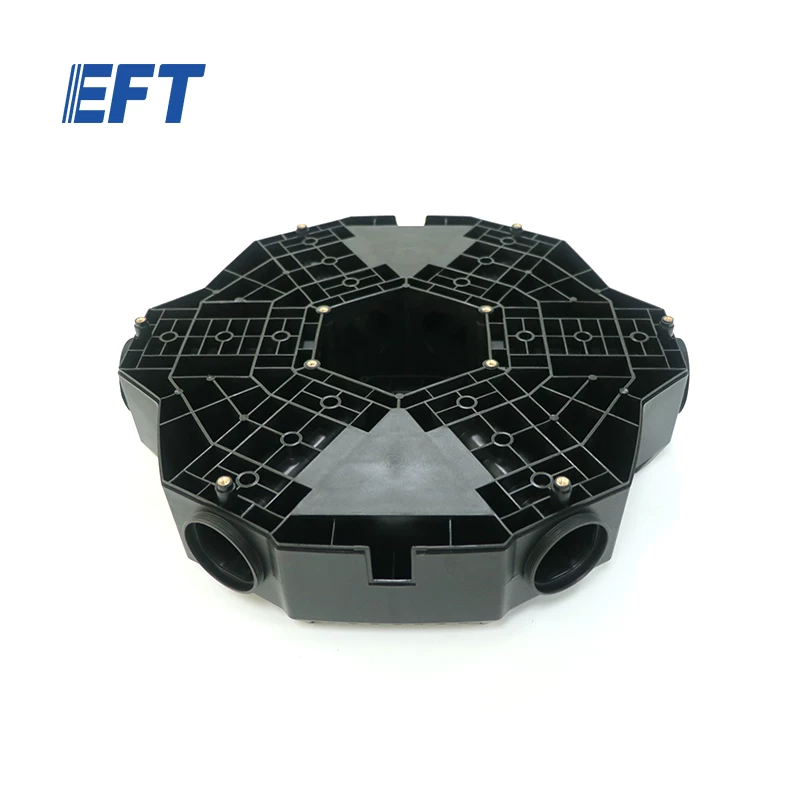 EFT E610P E616P E410P E416P -  - Drone Rc Cover reseña y precio