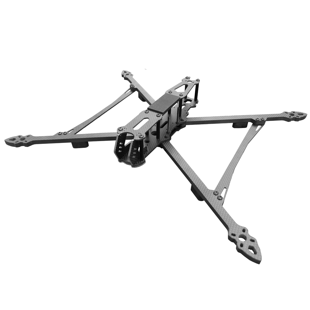 Kit de Marco para Dron FPV MAR - Analog Fpv Transmitter reseña y precio