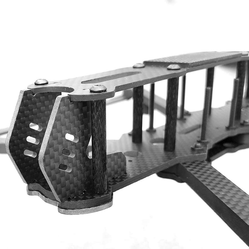 Kit de Marco para Dron FPV MAR - Analog Fpv Transmitter reseña y precio