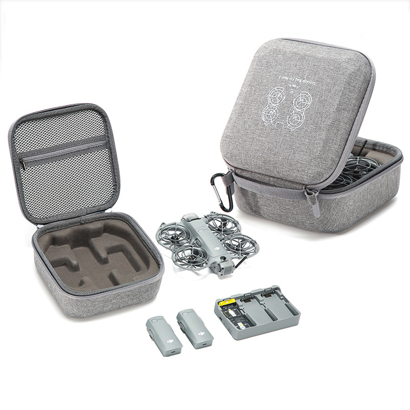 Estuche para DJI Neo 2 RC N3,  - Drone Dji Rc N3 reseña y precio