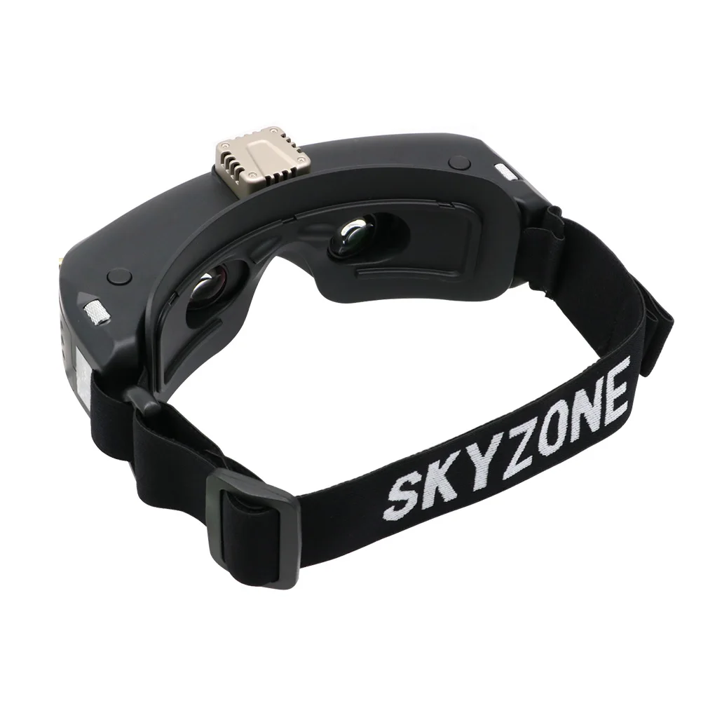 Gafas FPV SKYZONE SKY04X PRO O - Drone Rc Fpv reseña y precio