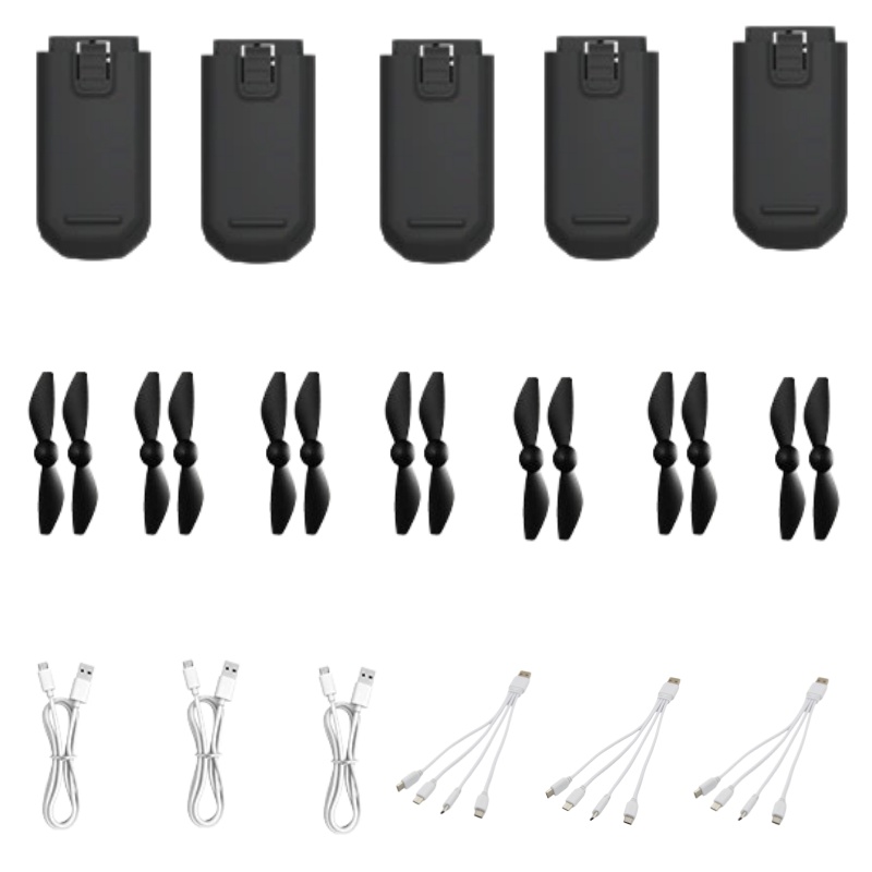 Repuestos y Accesorios para Dr - Drone Rc Yl3 reseña y precio