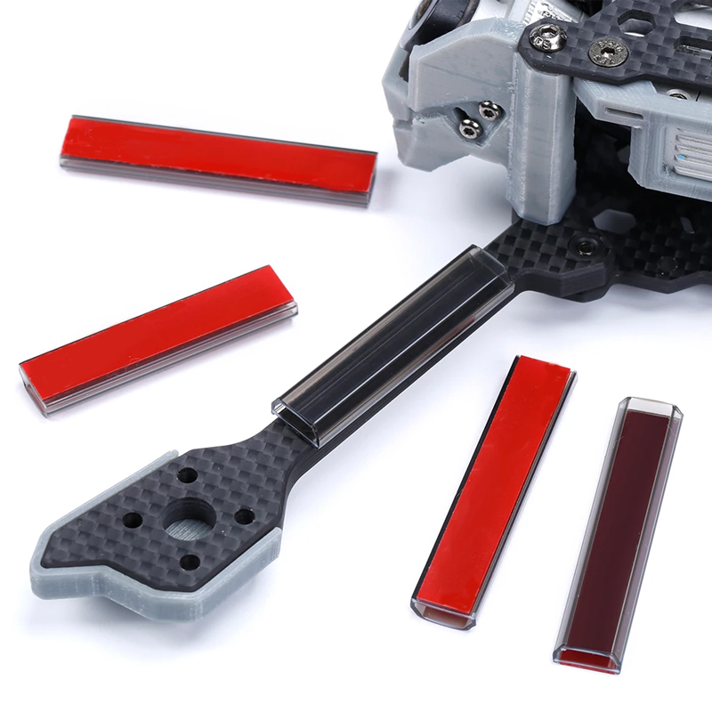 Cubierta de Cable de Motor sin - Drone Rc Cover reseña y precio