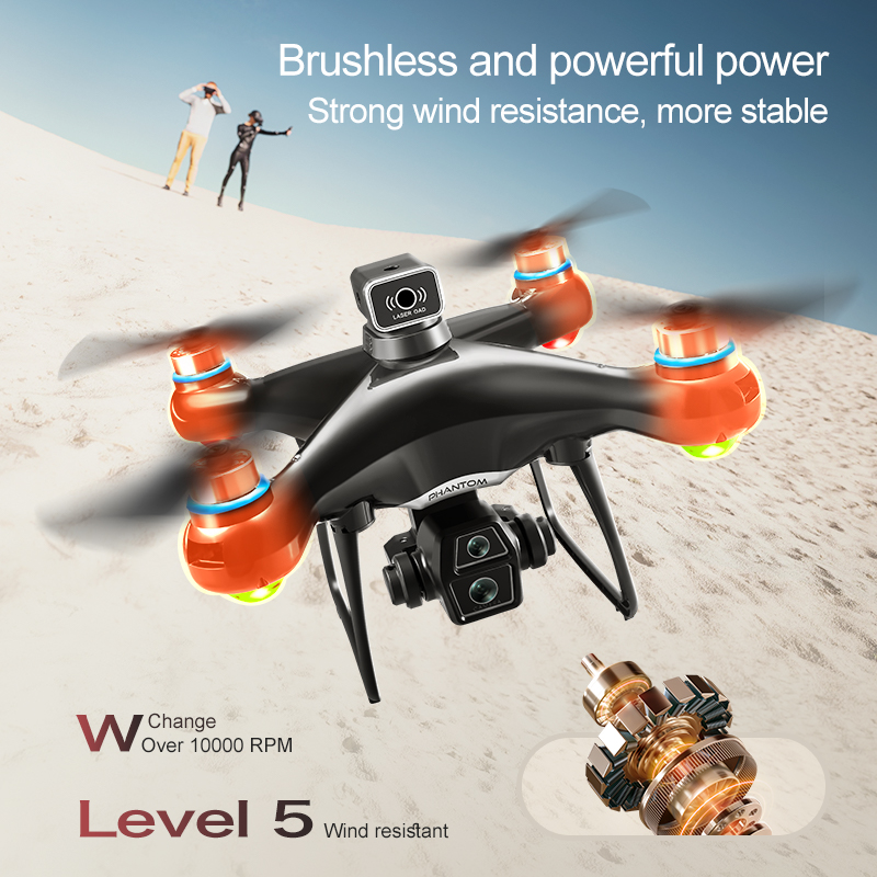 Bexine nuevo Z3 GPS Drone con  - Drone Rc Foldable reseña y precio