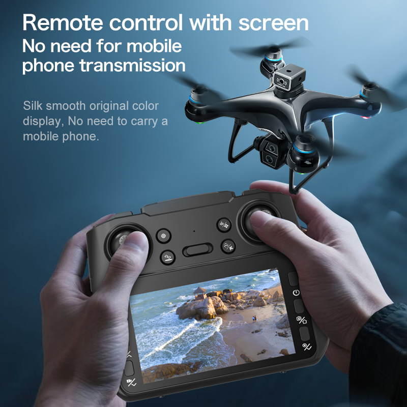 Bexine nuevo Z3 GPS Drone con  - Drone Rc Foldable reseña y precio