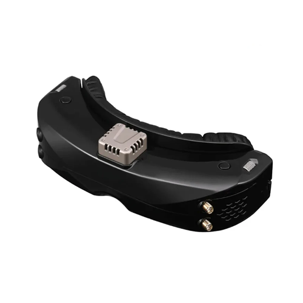 Gafas FPV Skyzone Sky04X Pro O - Drone Rc Fpv reseña y precio