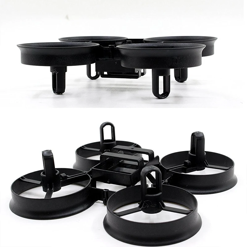 JJRC H36 Eachine E010 pequeño  - Analog Fpv Transmitter reseña y precio